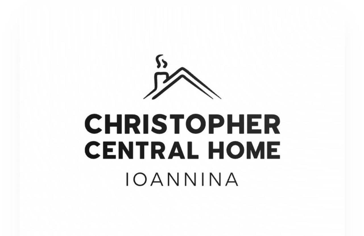 Christopher Central Home Янина Экстерьер фото